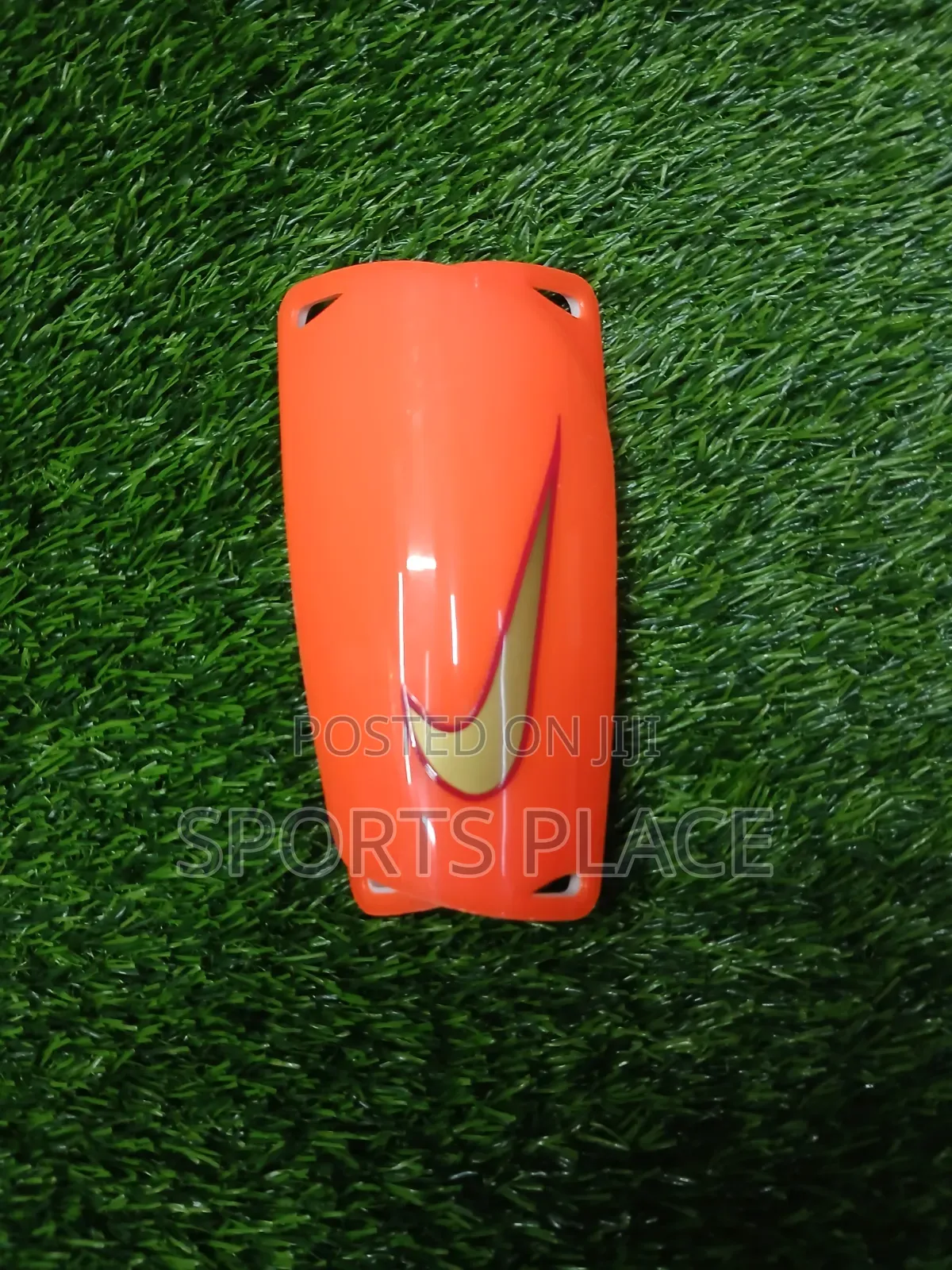 Soccer Football Pads - Shin Protectors