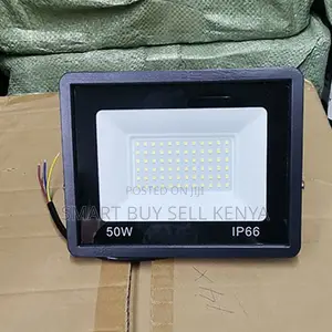 Outdoor Security 200W,100W,50W,30W AC Electric LED Flood Light