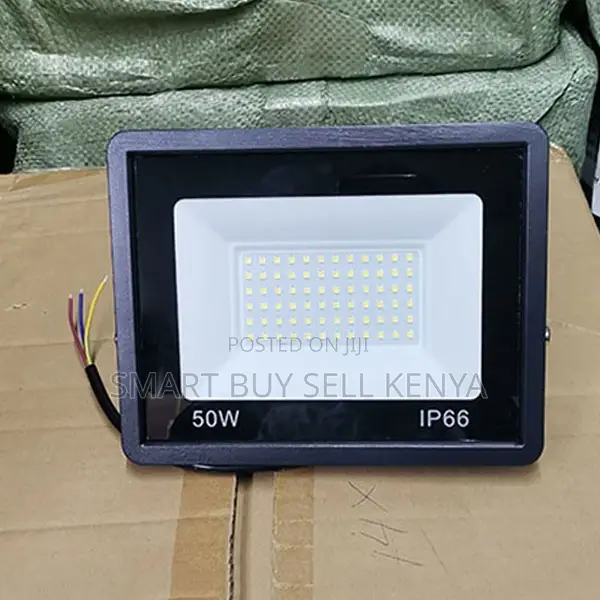 Outdoor Security 200W,100W,50W,30W AC Electric LED Flood Light