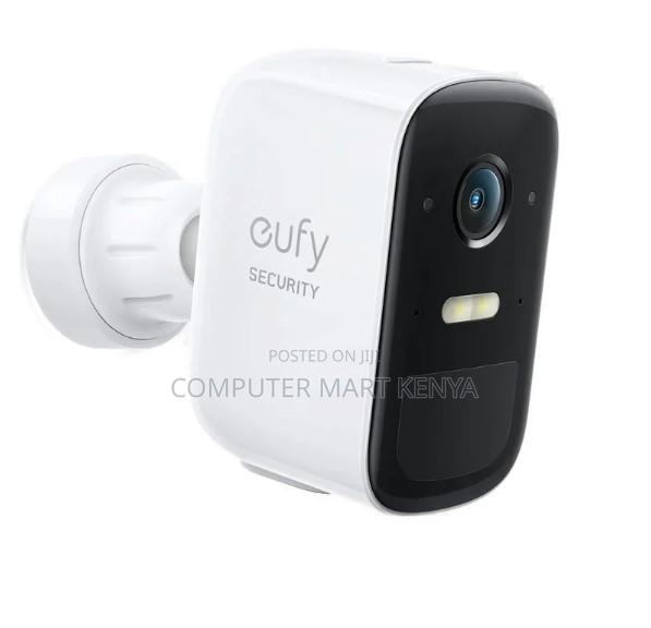 Anker eufyCam 2C Pro Add-on Camera T8142 - main view