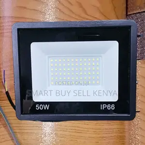 Robust Dependable 200W,100W,50W,30W AC Electric LED Flood Light