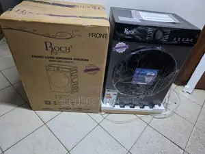 Roch 8kgs Washing Machine