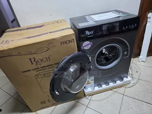 Roch 8kgs Washing Machine