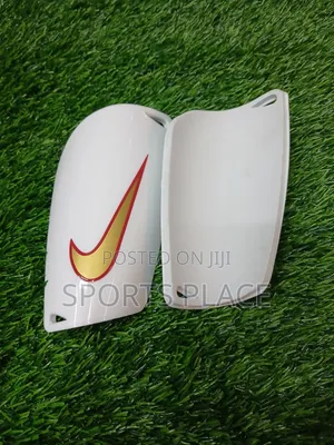 Elite Nike Soccer Shin Pads