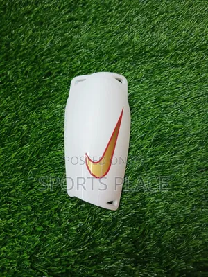 Elite Nike Soccer Shin Pads