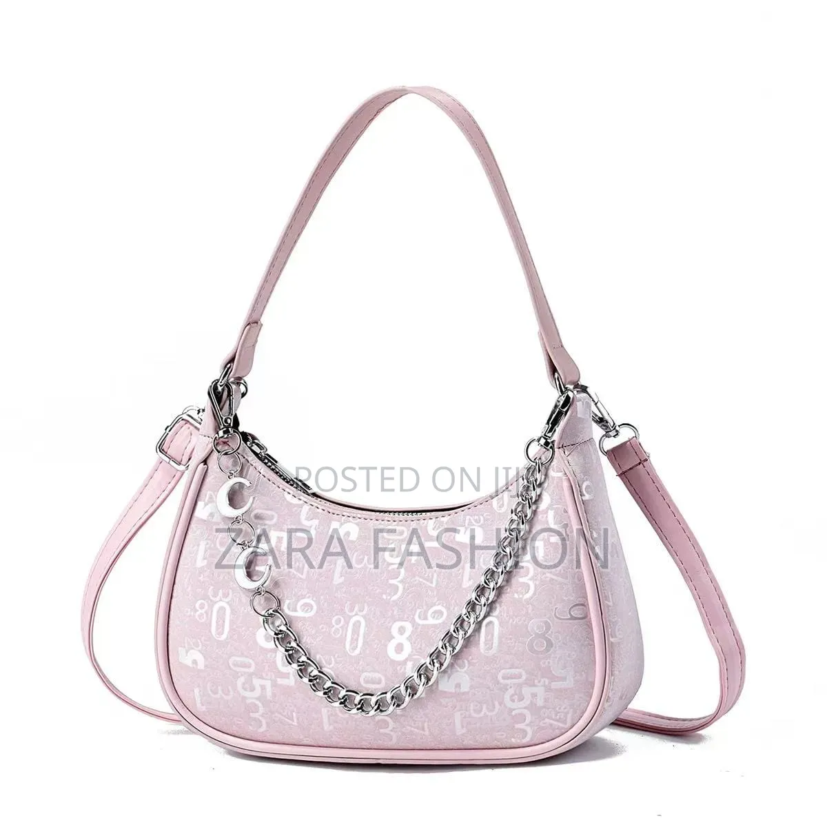 Tote Bag/Baw