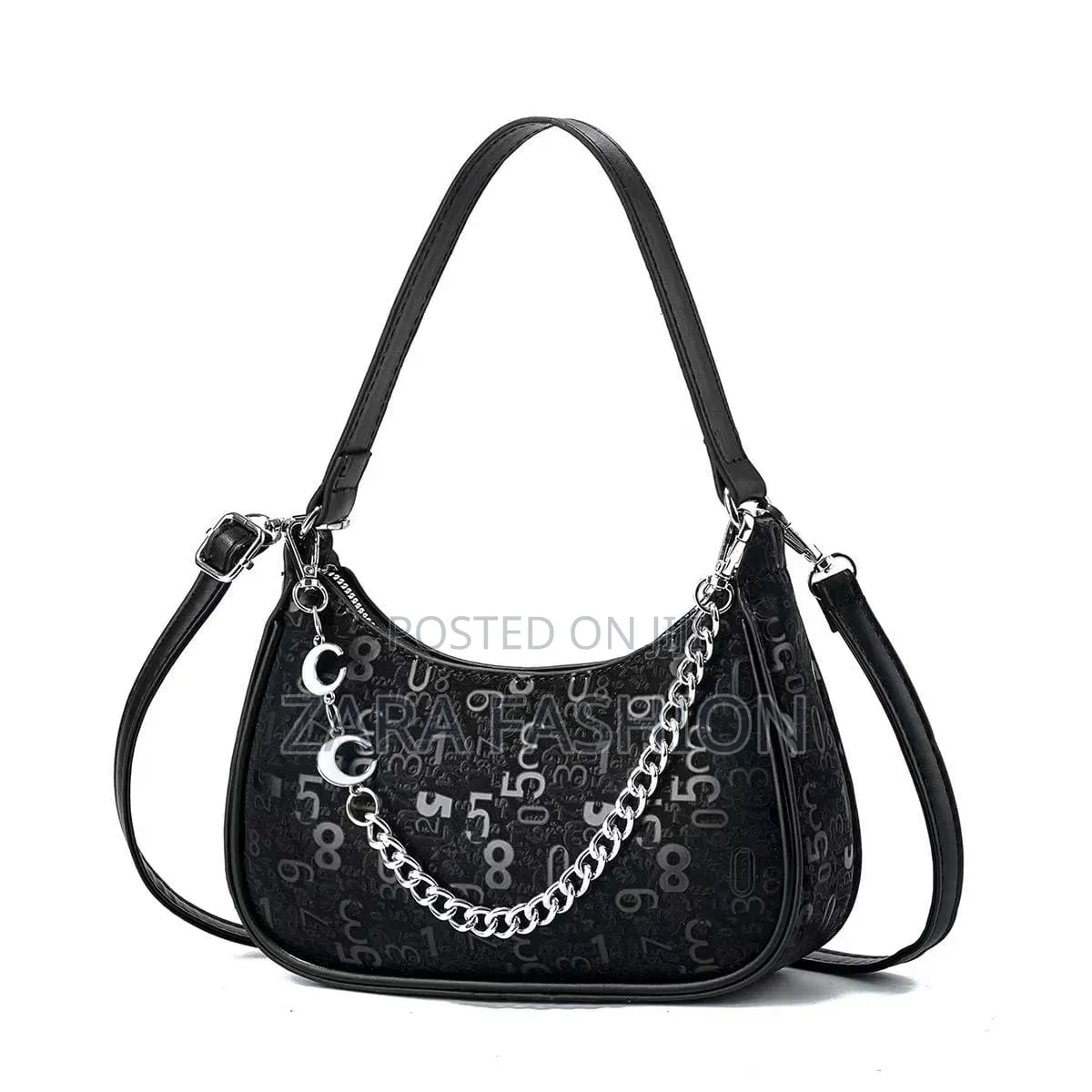 Tote Bag/Baw