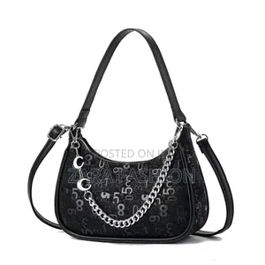 Tote Bag/Baw