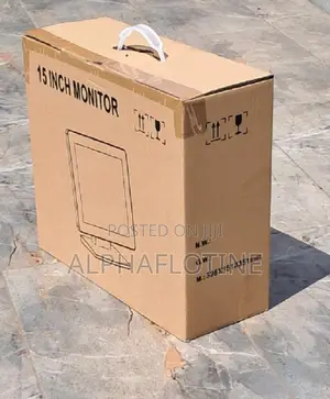 15 Inch Touch Screen Point of Sale (POS) Systems Machine