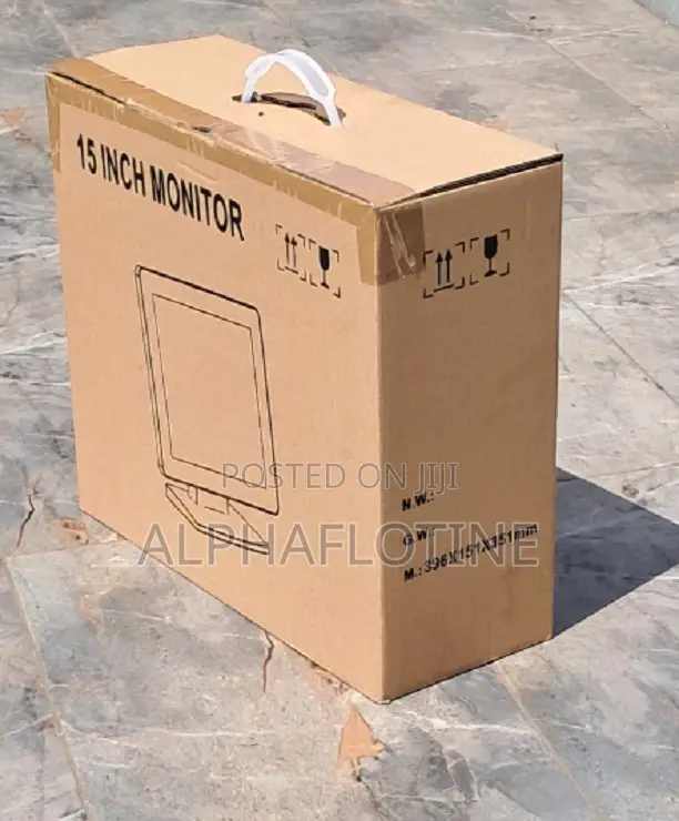 15 Inch Touch Screen Point of Sale (POS) Systems Machine