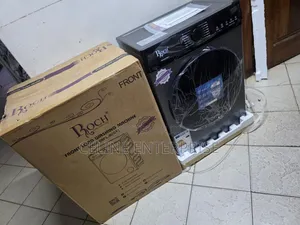 Roch 8KG Front Load Washing Machine