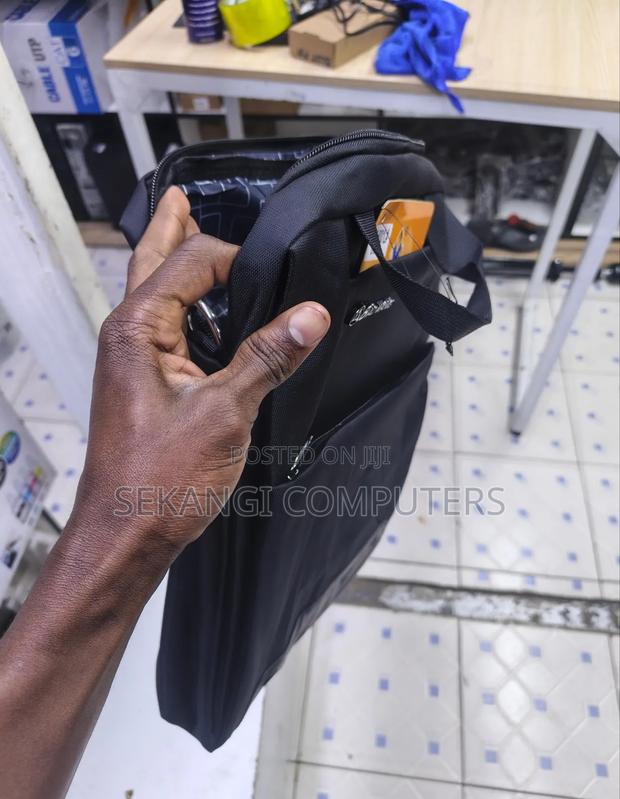 Biao Wang Laptop Side Bag - thumbnail 4