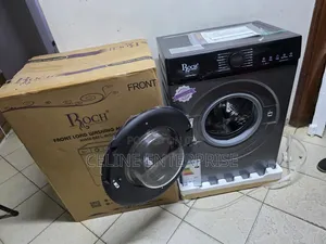 Roch 12/8kg Front Load Washer Dryer