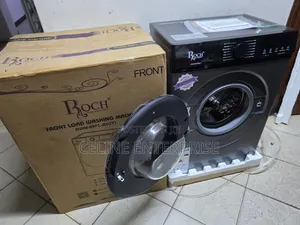 Roch 12KG Front Load Washing Machine