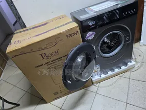 Roch 10/7kg Front Load Washer Dryer