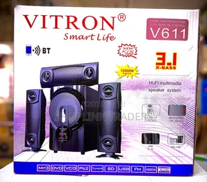 Vitron Woofer V611 Woofer