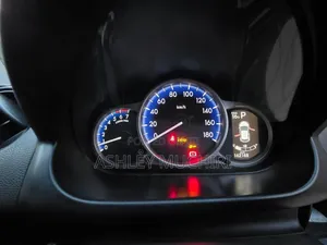 Mazda Demio 2012 Black