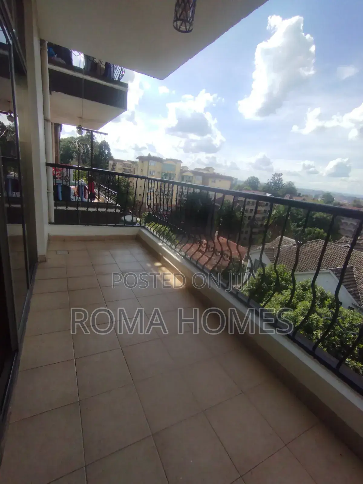 3bdrm Apartment in Lavington, Valley Arcade for rent