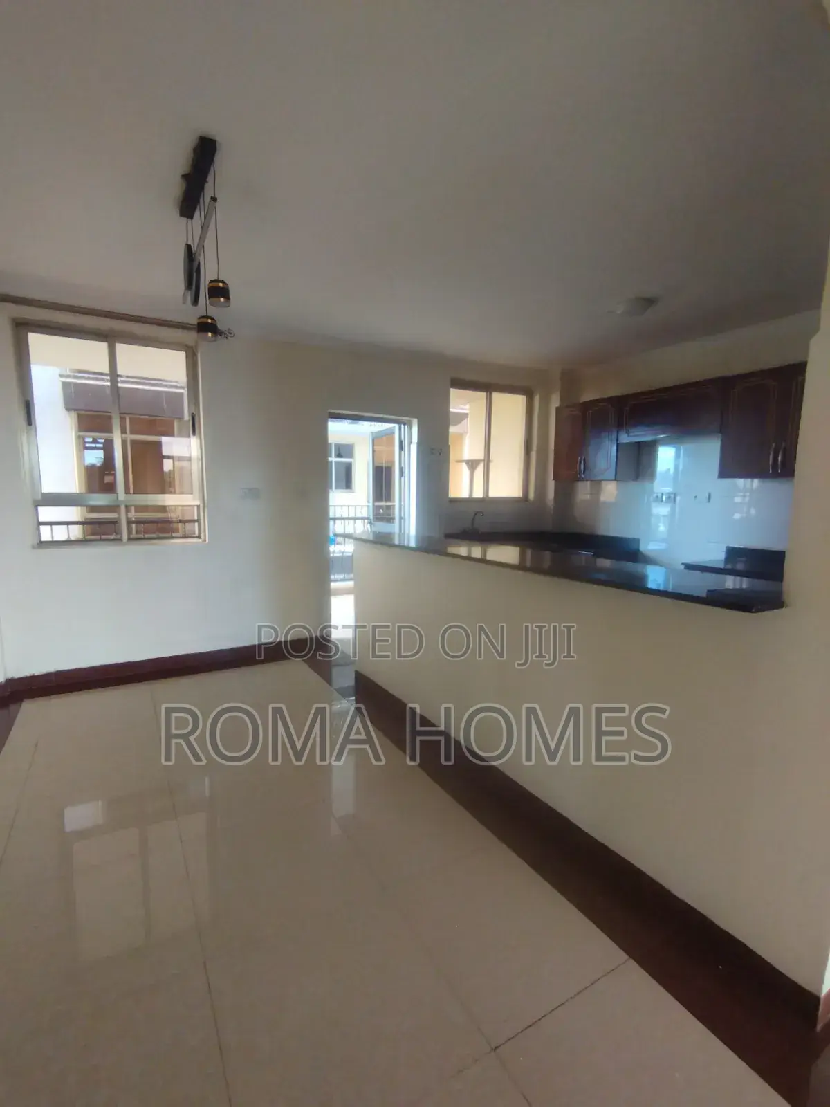 3bdrm Apartment in Lavington, Valley Arcade for rent
