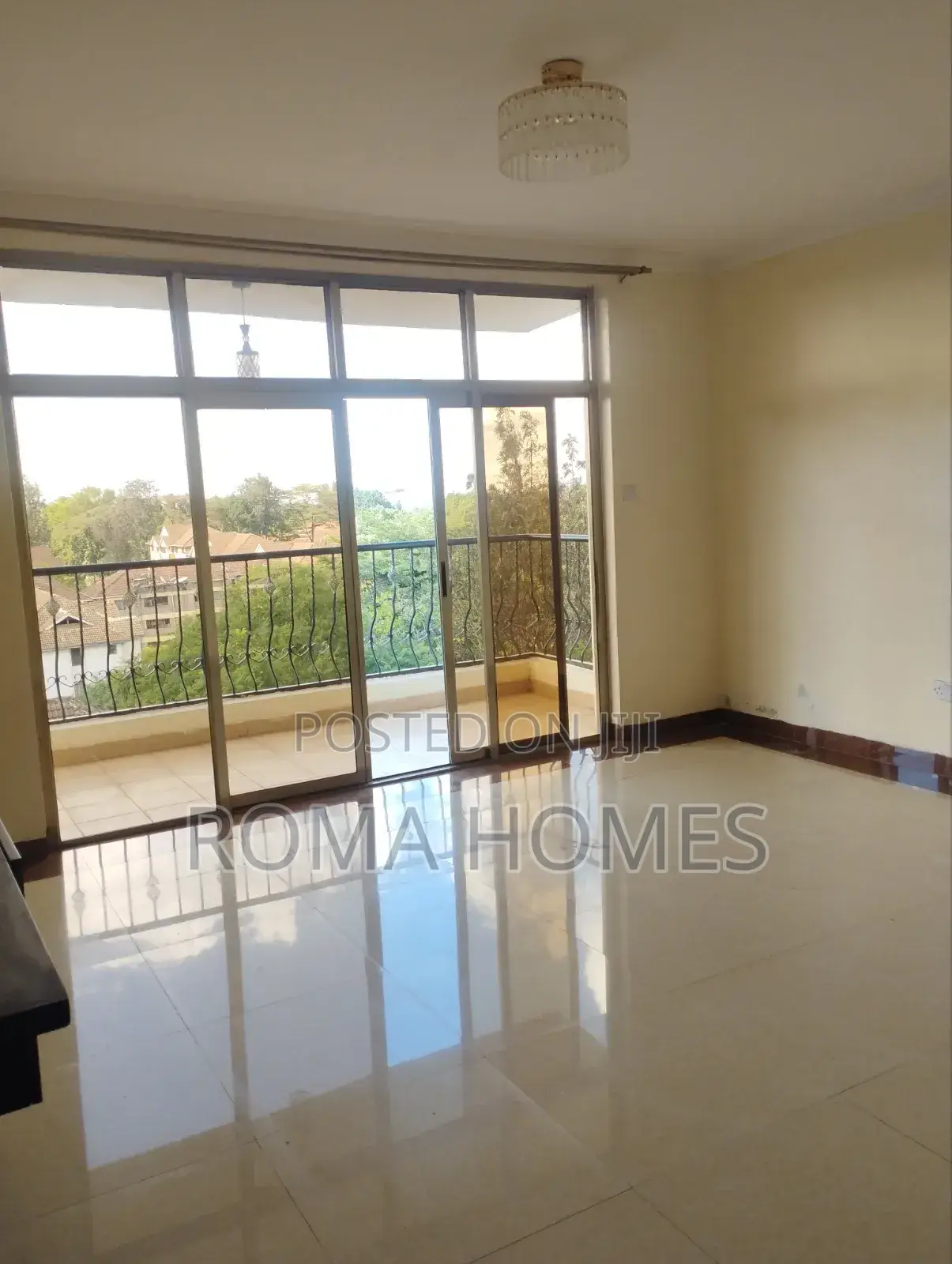 3bdrm Apartment in Lavington, Valley Arcade for rent