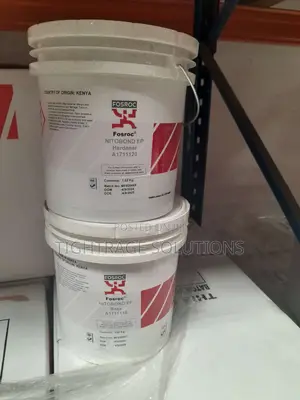 Epoxy Bonding Agent - Nitobond Ep (4l)