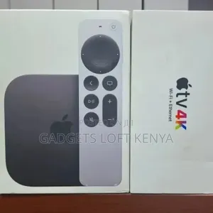 Apple TV (3rd Generation) 128GB Wi-Fi
