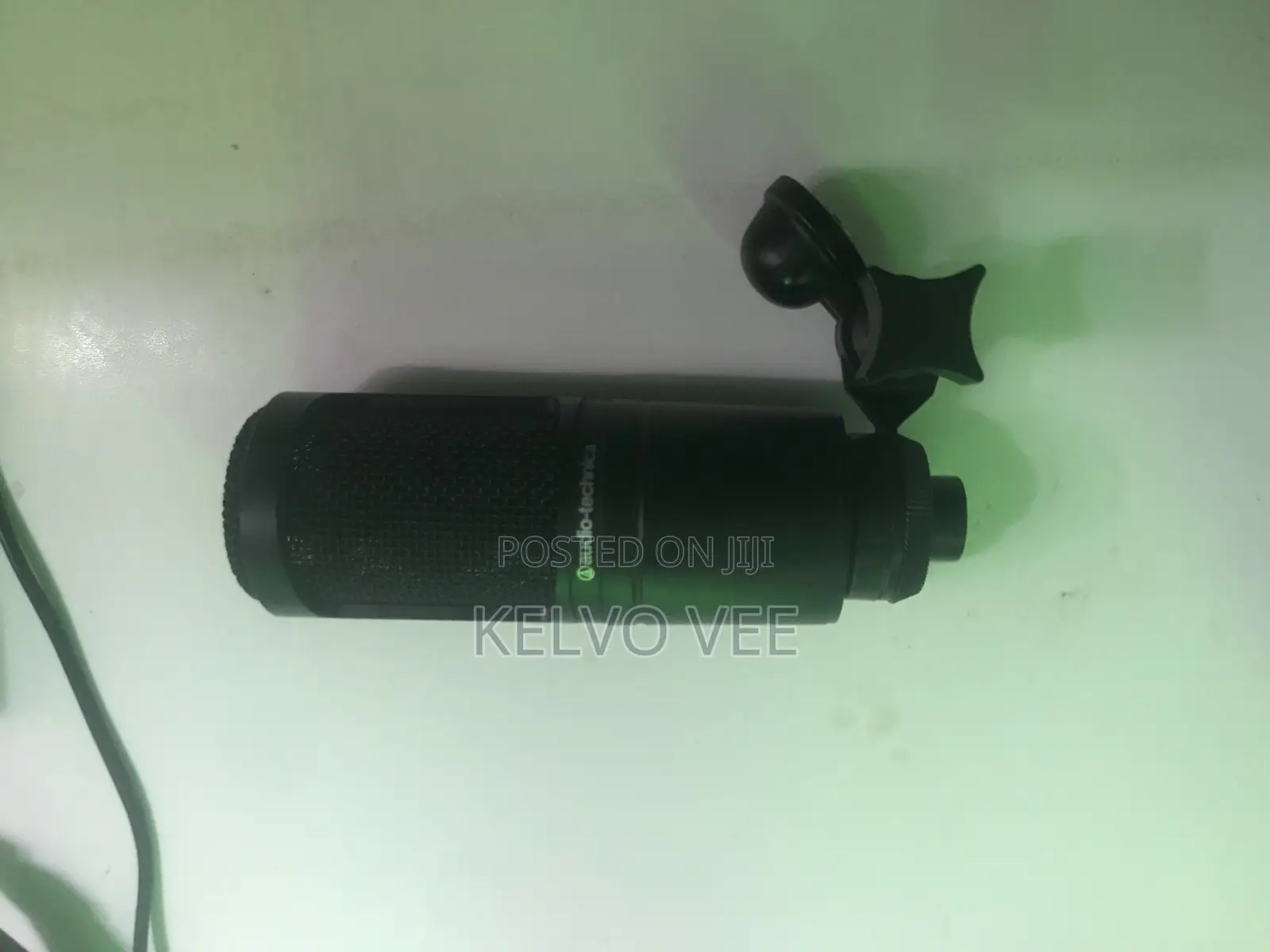 Audio Technica