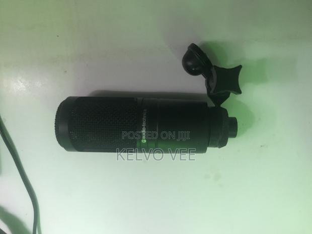 Audio Technica - thumbnail 4