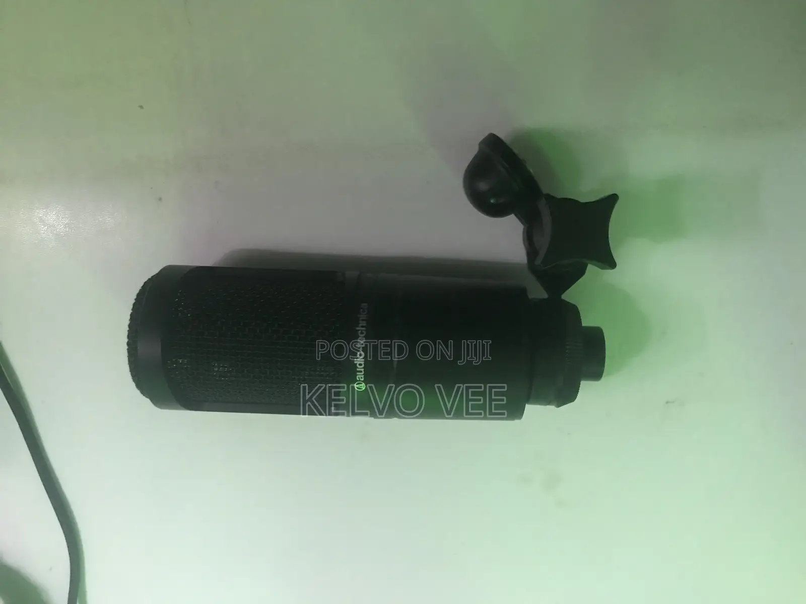 Audio Technica