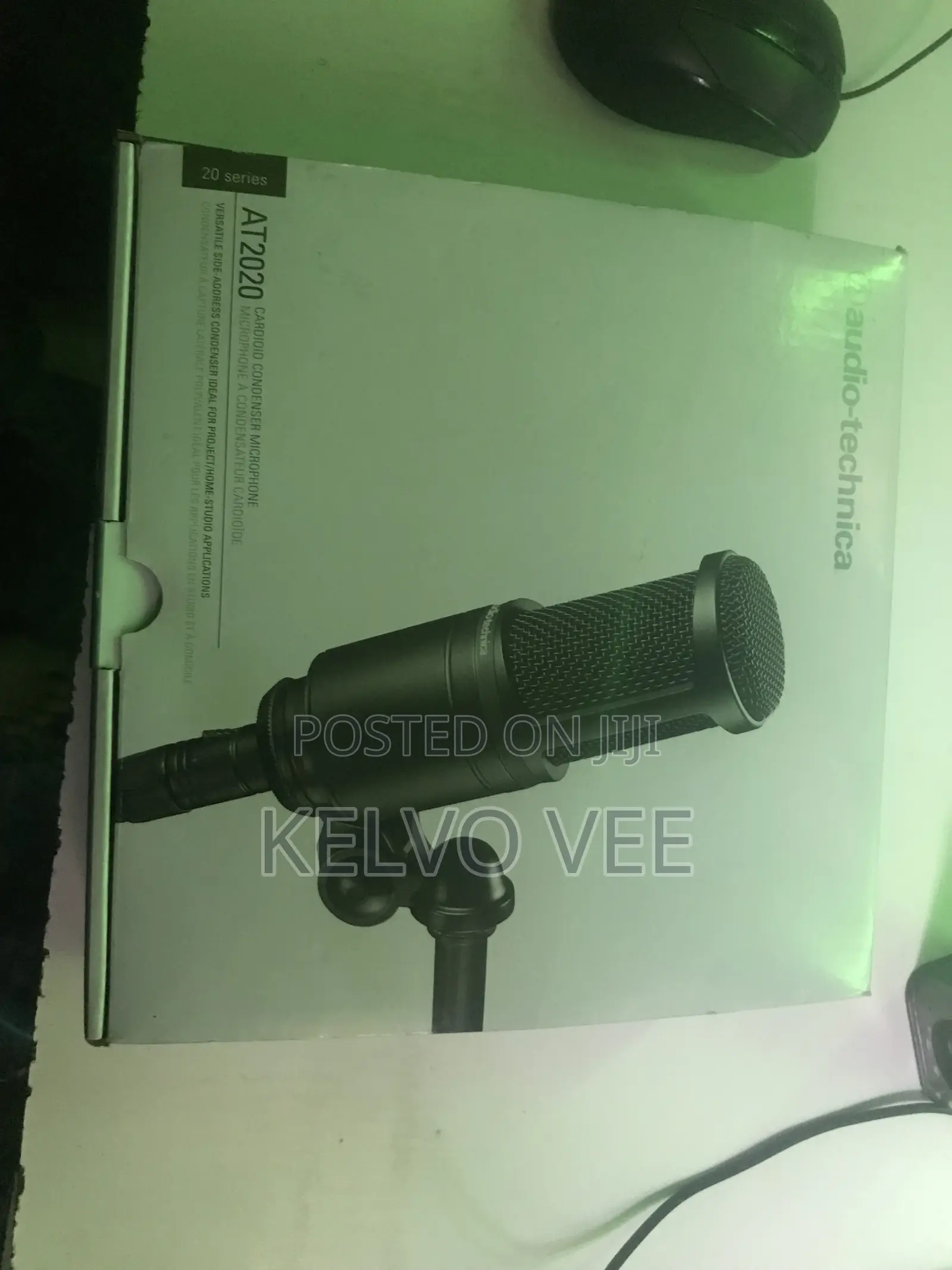 Audio Technica