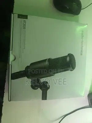 Audio Technica