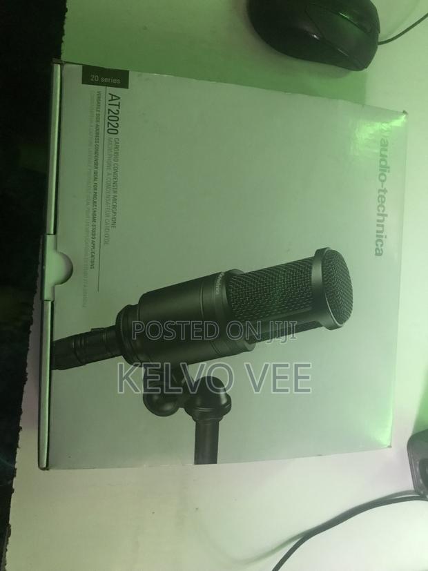 Audio Technica - thumbnail 3