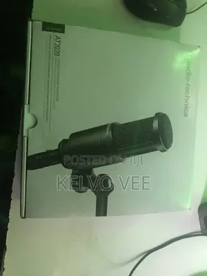 Audio Technica