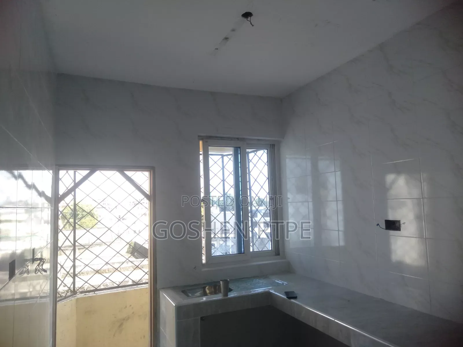 2bdrm Apartment in Saba Saba /Ziwani for rent