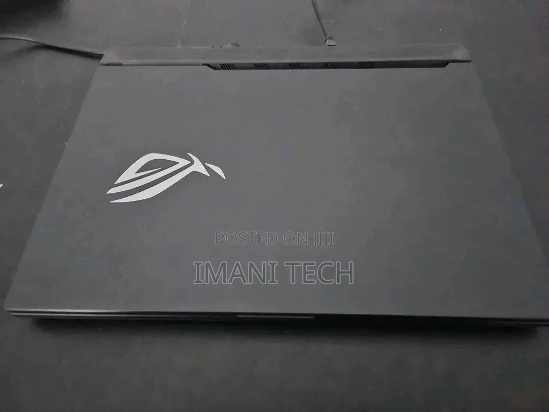 Laptop Asus ROG Strix G15 G512 16GB Intel Core i7 SSD 512GB