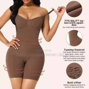 Compression Shaper