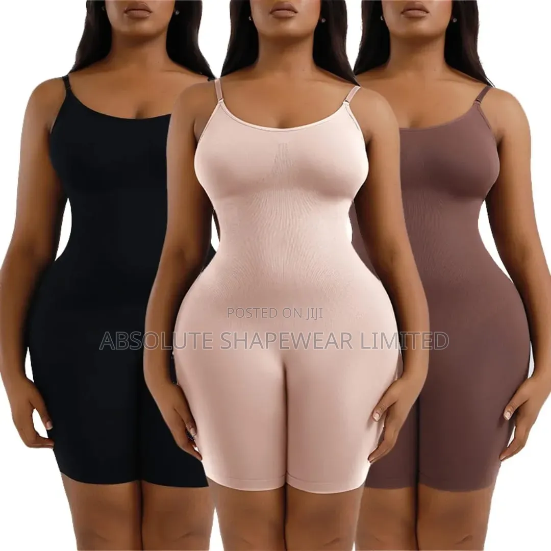 Compression Shaper