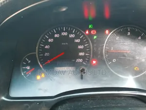 Toyota Land Cruiser Prado 2005 Silver