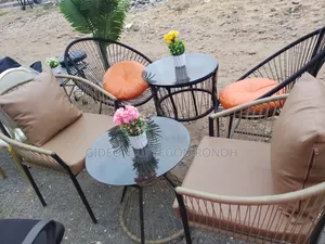 Outdoor Furniture