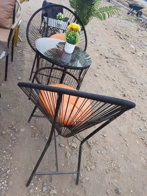 Outdoor Furniture