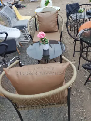Outdoor Furniture