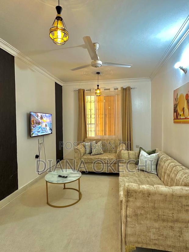 Furnished 1bdrm Apartment in Mtambo for rent - thumbnail 3