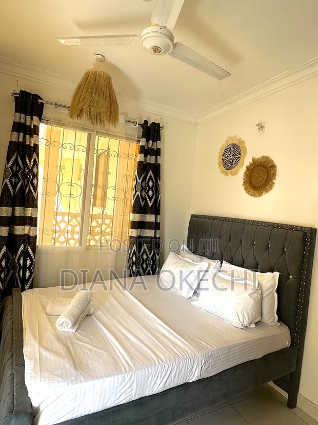 Furnished 1bdrm Apartment in Mtambo for rent - thumbnail 5
