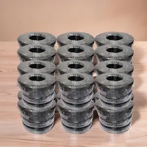 Quality Ensured 100M ,200M RG59 Two-in-One Coaxial CCTV Camera Cables
