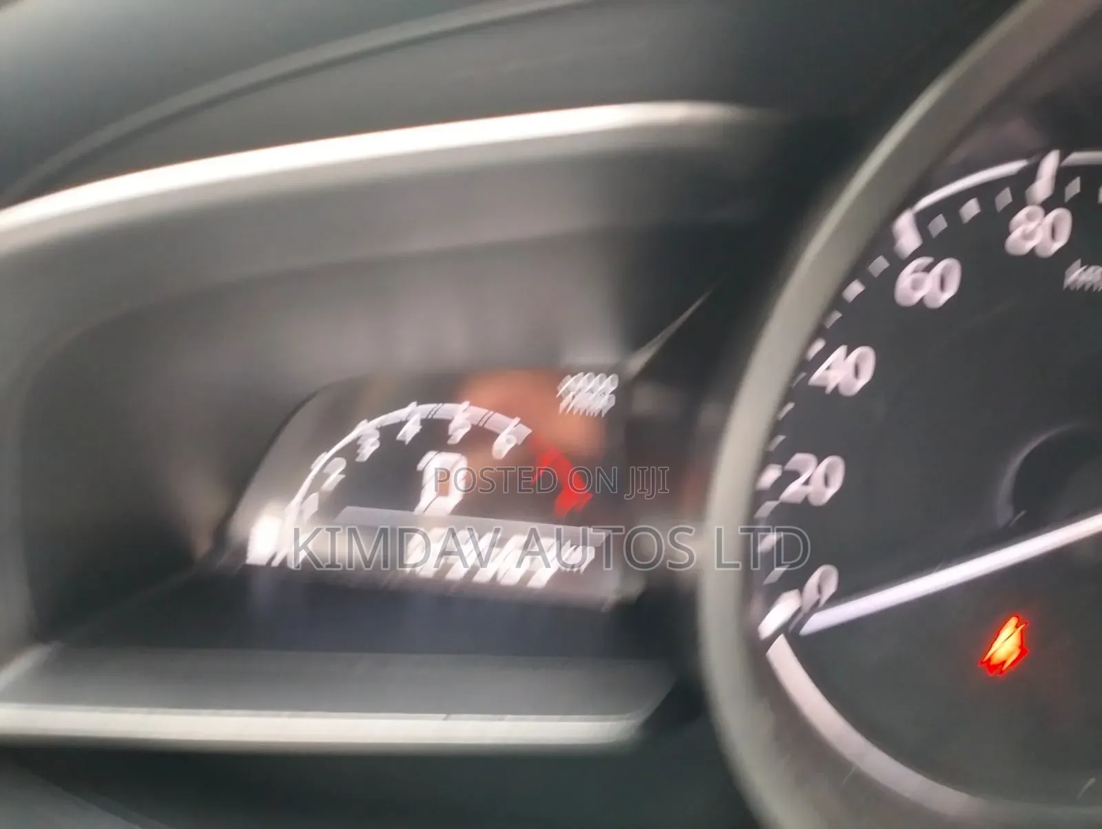 Mazda Demio 2017 Silver