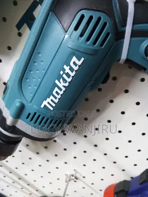Makita Electric Drill/ Good Quality Drill