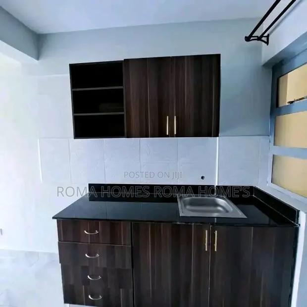1bdrm Apartment in Riruta for rent