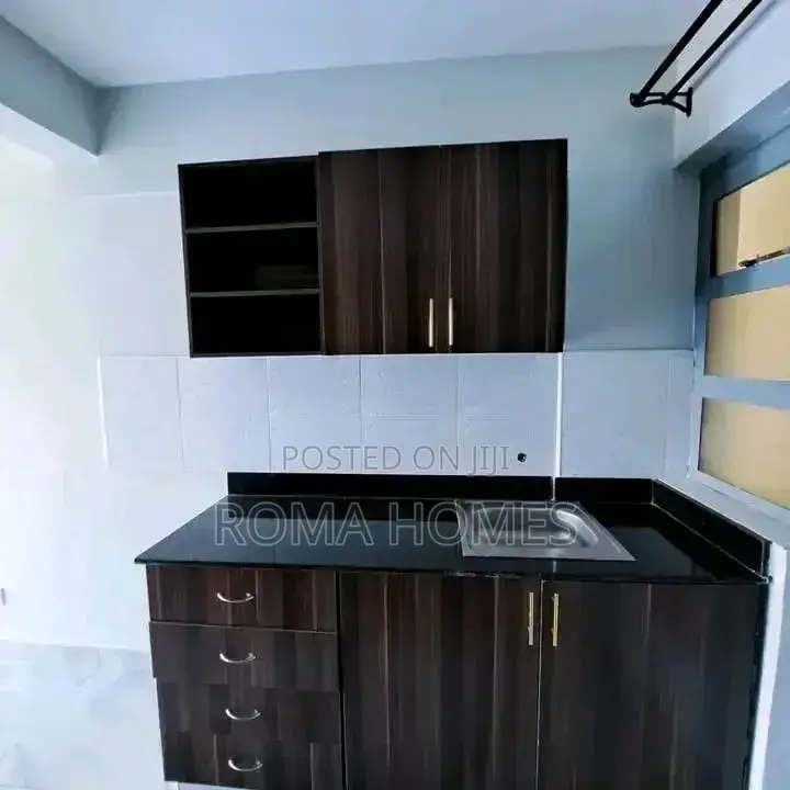 1bdrm Apartment in Riruta for rent