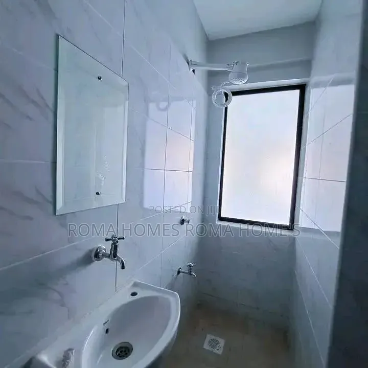1bdrm Apartment in Riruta for rent