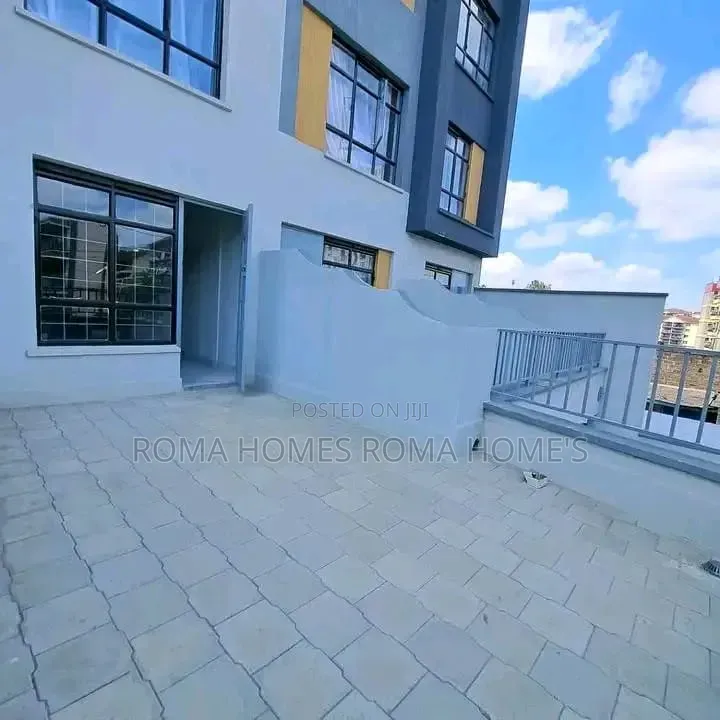 1bdrm Apartment in Riruta for rent